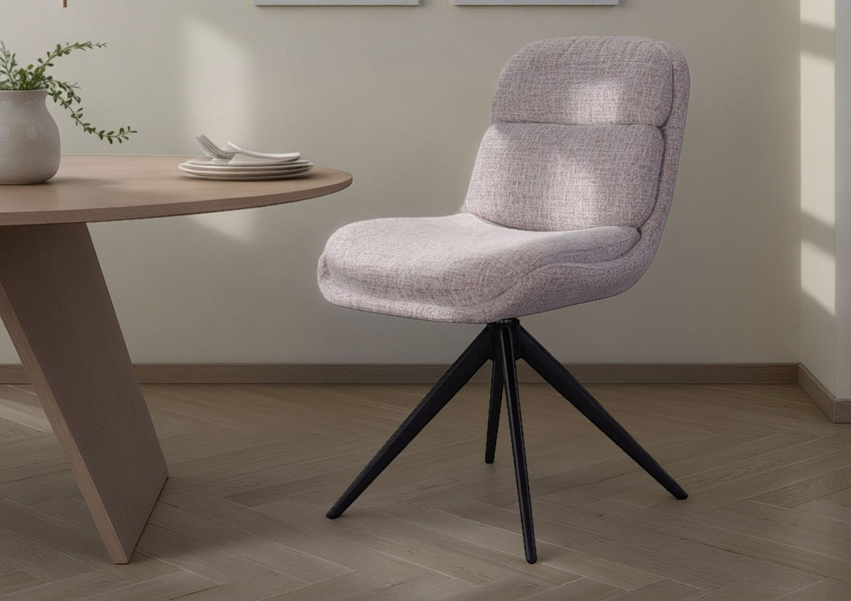 Solar Dining Chairs (Sold in Pairs)