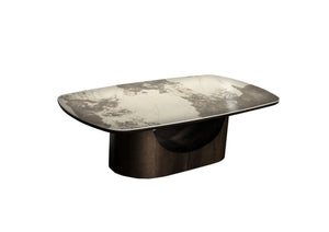 Solar Coffee Table