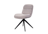 Solar Dining Chairs (Sold in Pairs)