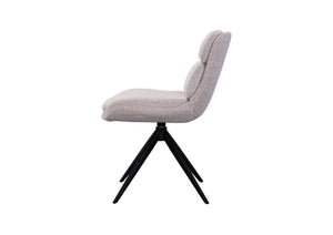 Solar Dining Chairs (Sold in Pairs)