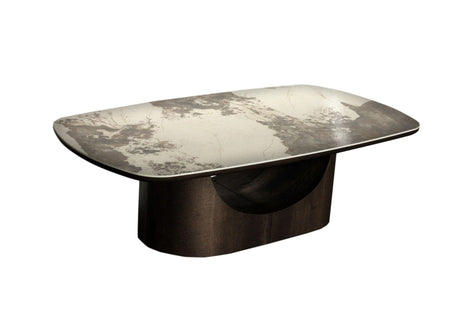 Solar Coffee Table