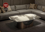 Solar Coffee Table