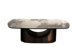 Solar Coffee Table