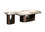 Solar Coffee Table
