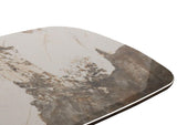Solar Coffee Table