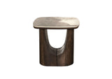 Solar Side Table