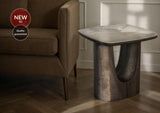 Solar Side Table