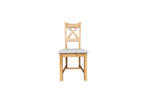 Somerset Dining Chairs (Sold in Pairs)