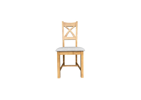 Somerset Dining Chairs (Sold in Pairs)