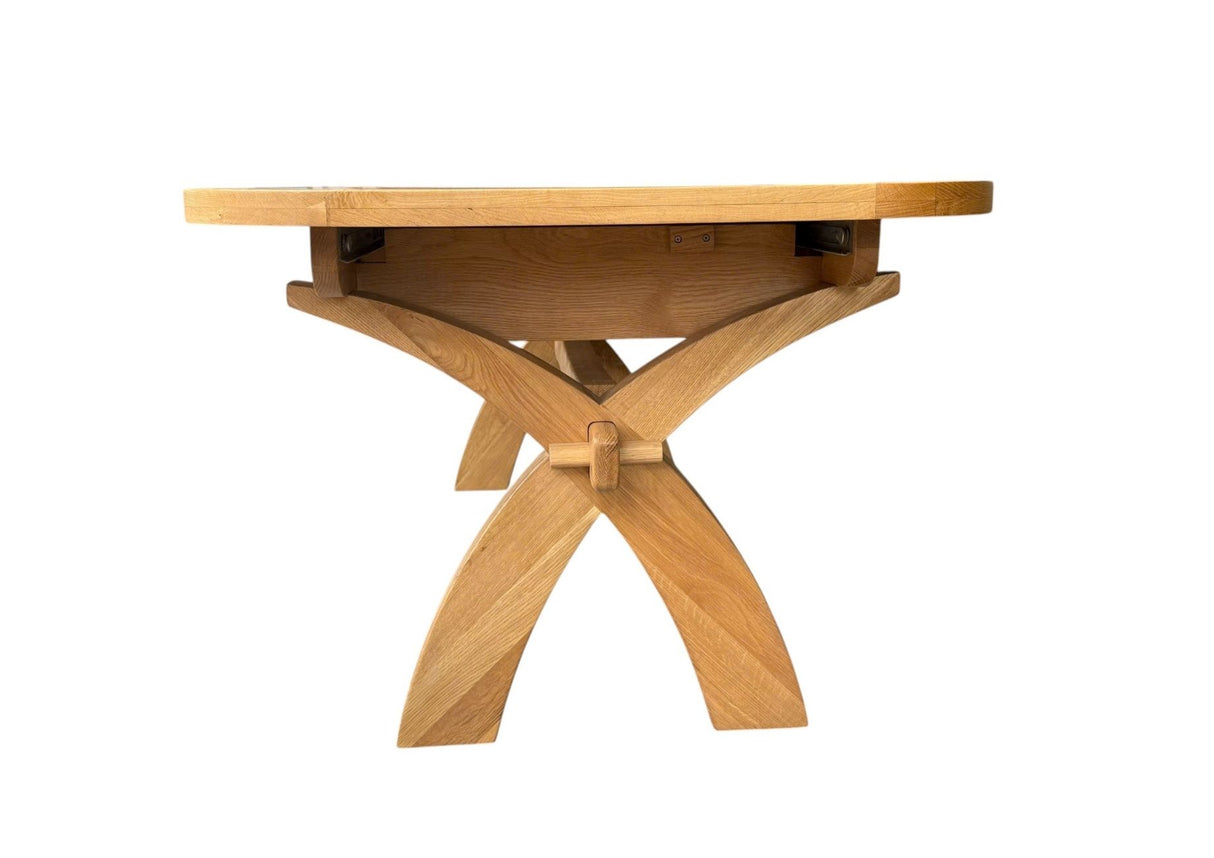 Somerset Extending Dining Table