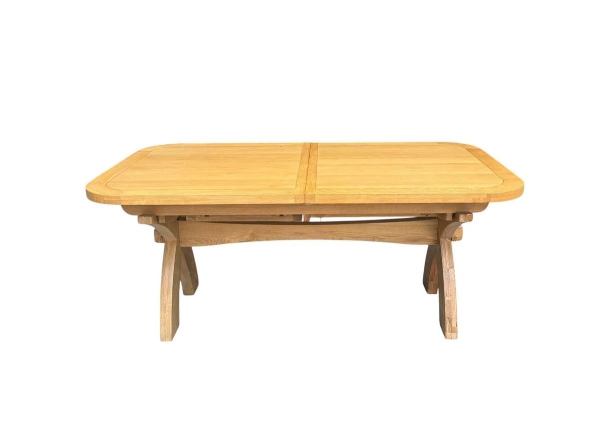 Somerset Extending Dining Table