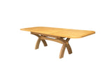 Somerset Extending Dining Table
