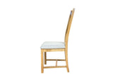 Somerset Dining Chairs (Sold in Pairs)