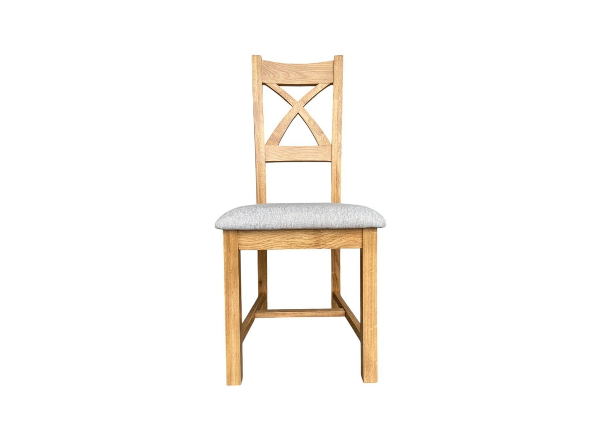 Somerset Dining Chairs (Sold in Pairs)