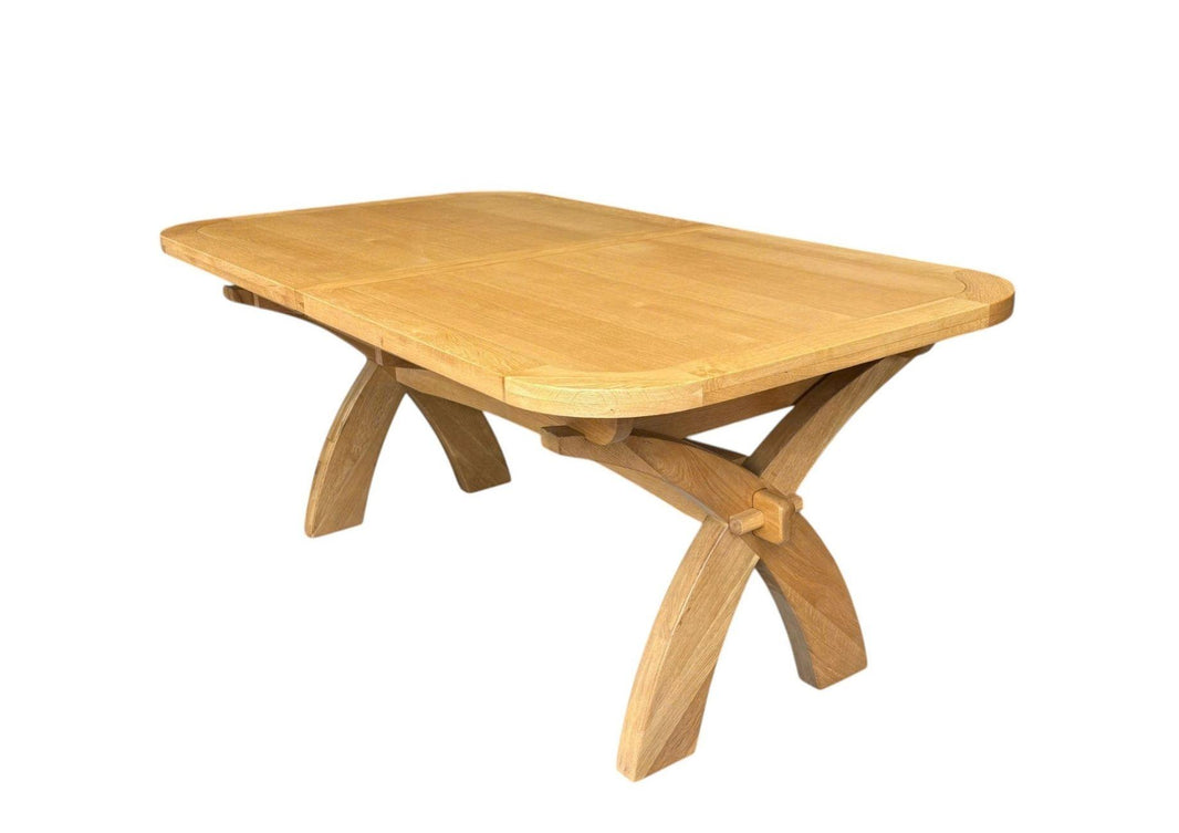 Somerset Extending Dining Table
