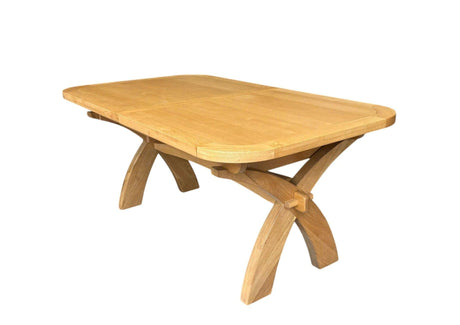 Somerset Extending Dining Table