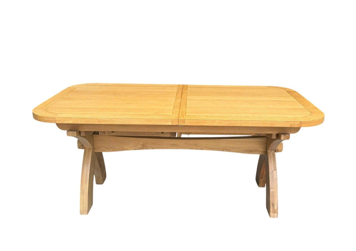 Somerset Extending Dining Table