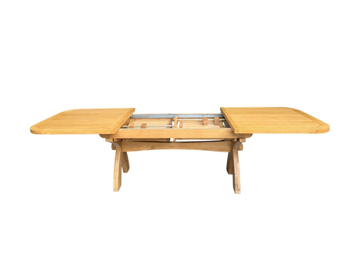 Somerset Extending Dining Table