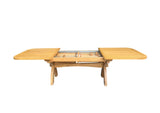 Somerset Extending Dining Table