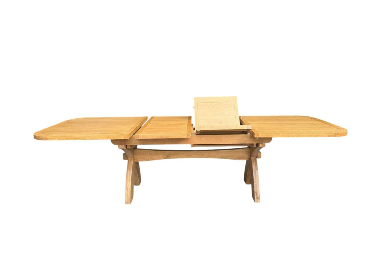 Somerset Extending Dining Table