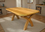 Somerset Extending Dining Table