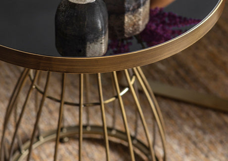 Southgate Lamp Table