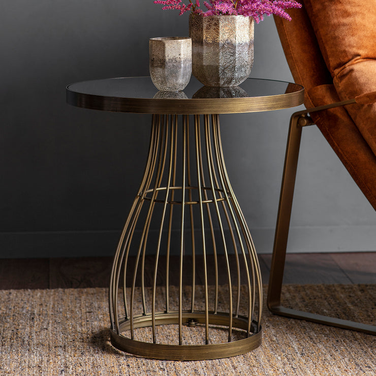 Northgate Lamp Table