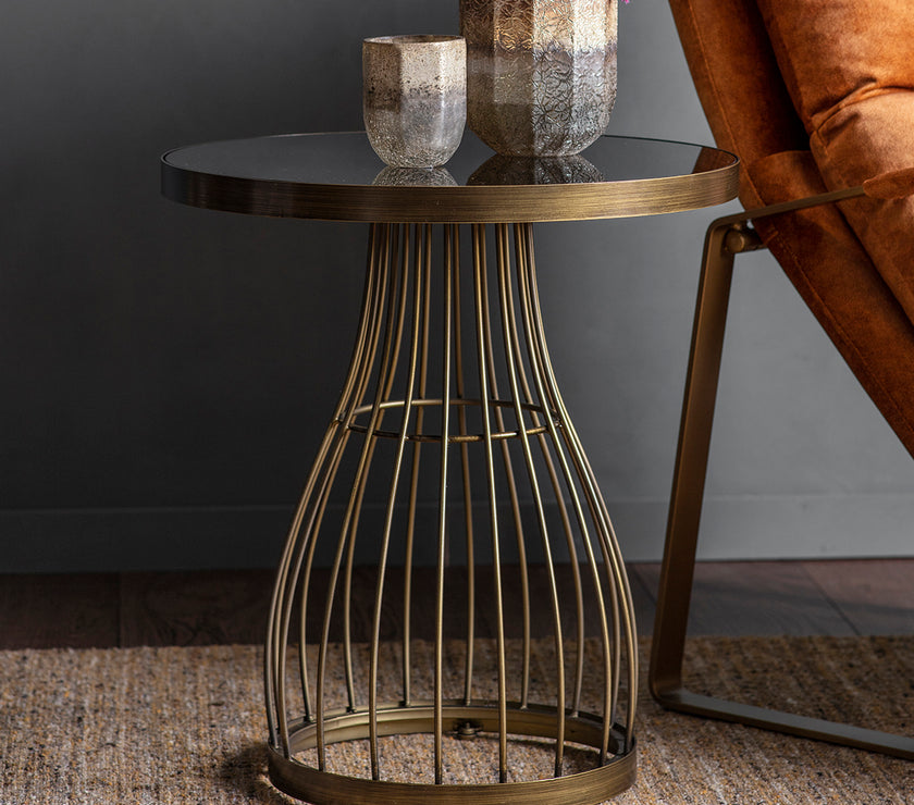 Northgate Lamp Table