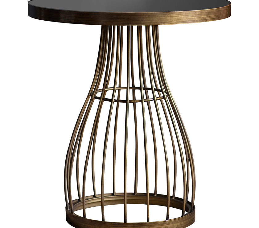 Northgate Lamp Table