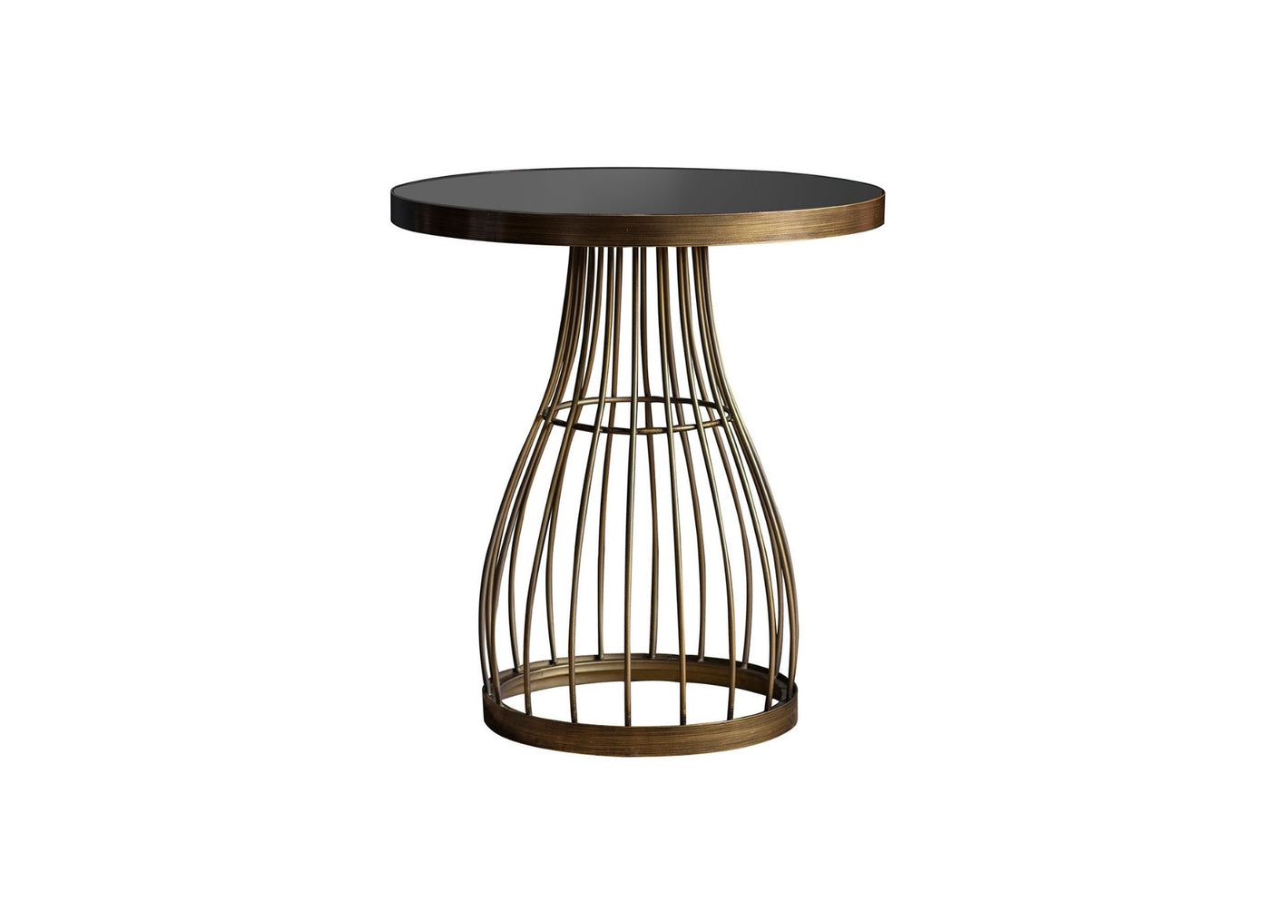 Southgate Lamp Table