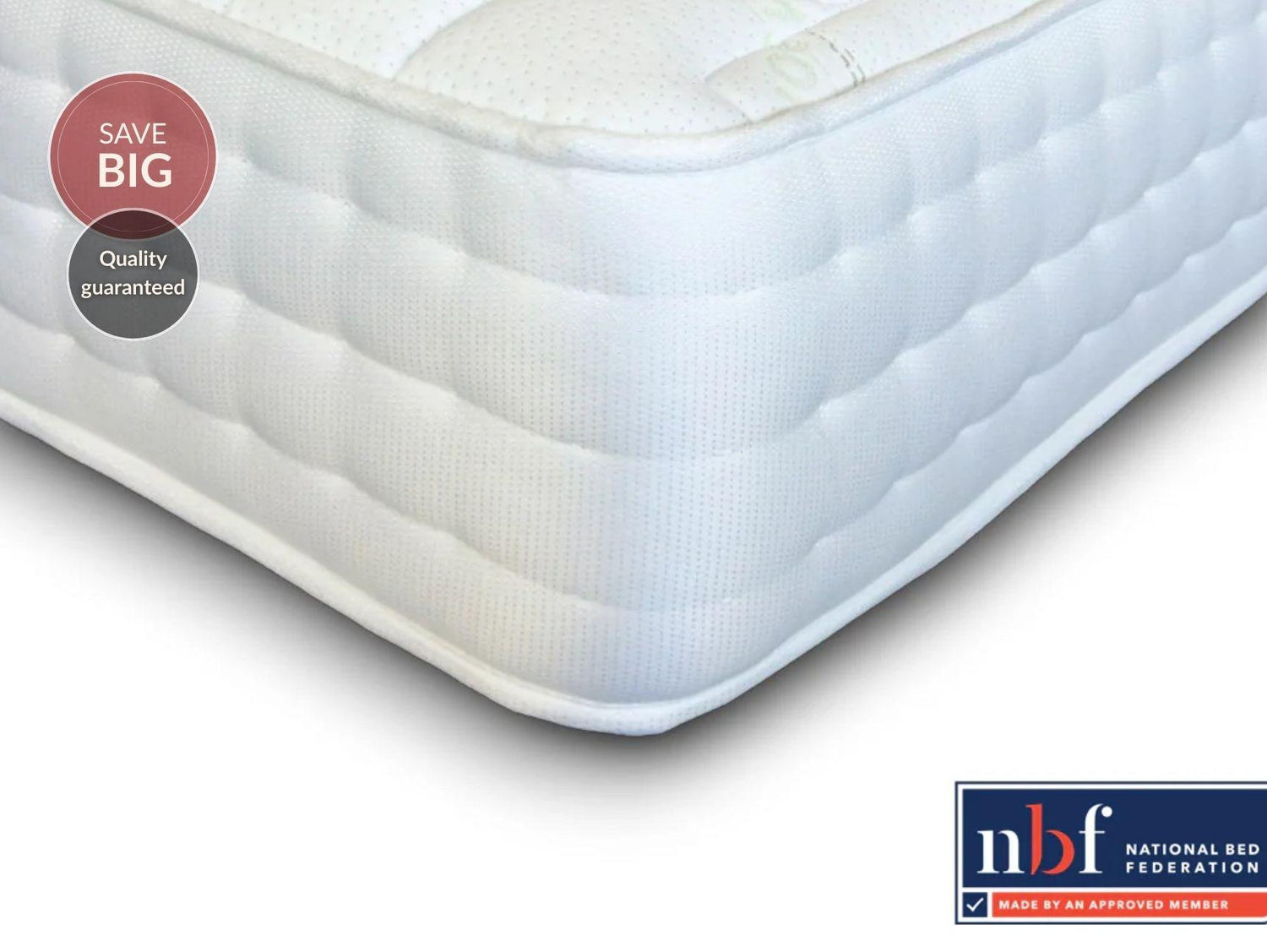 Stanmore 1000 Mattress