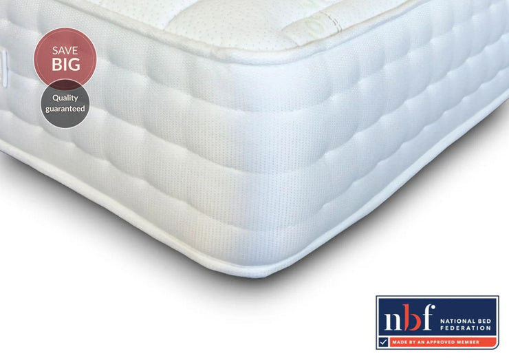 Stanmore 1000 Mattress