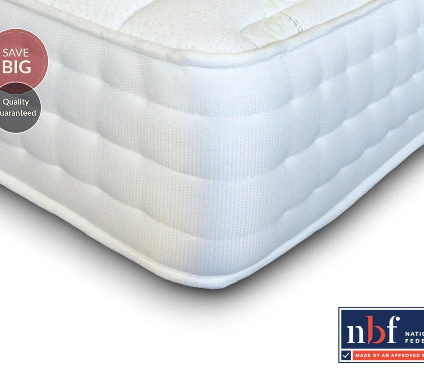 Stanmore 1000 Mattress