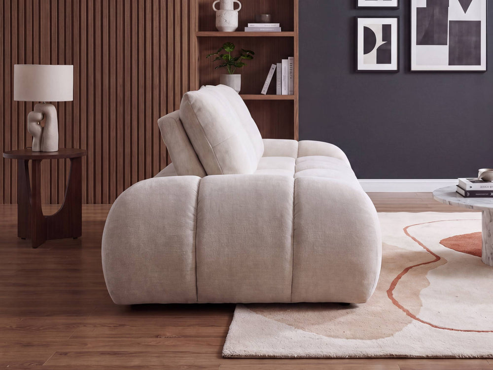 Stella 3 Seater Sofa