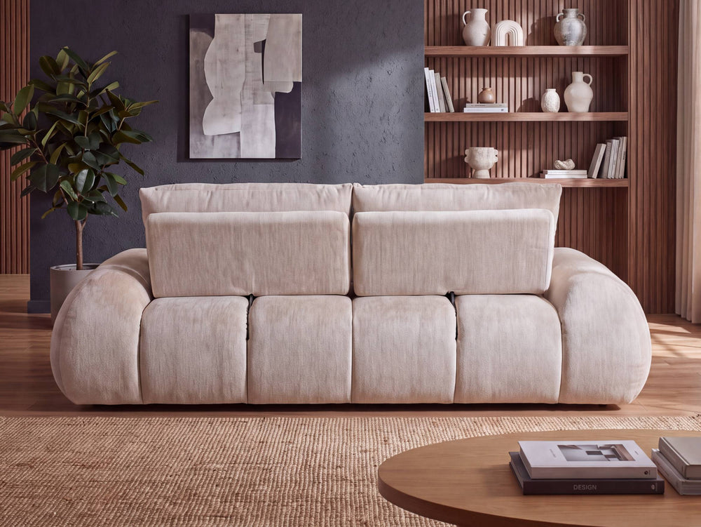 Stella 3 Seater Sofa