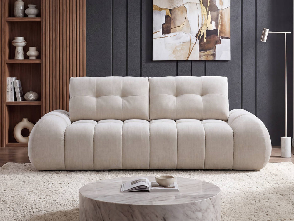 Stella 3 Seater Sofa