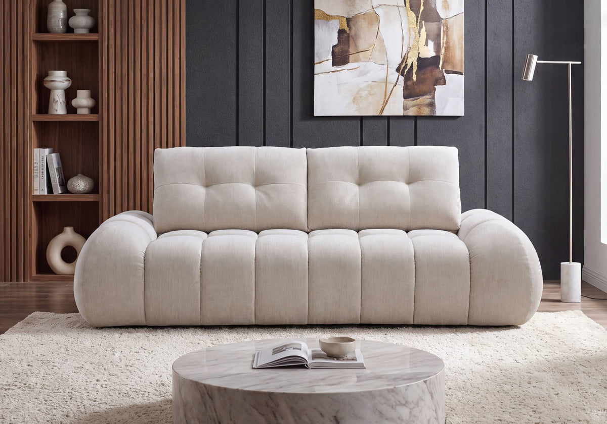 Stella 3 Seater Sofa