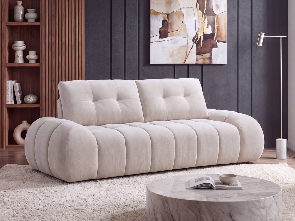 Stella 3 Seater Sofa