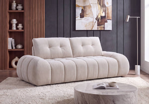Stella 3 Seater Sofa