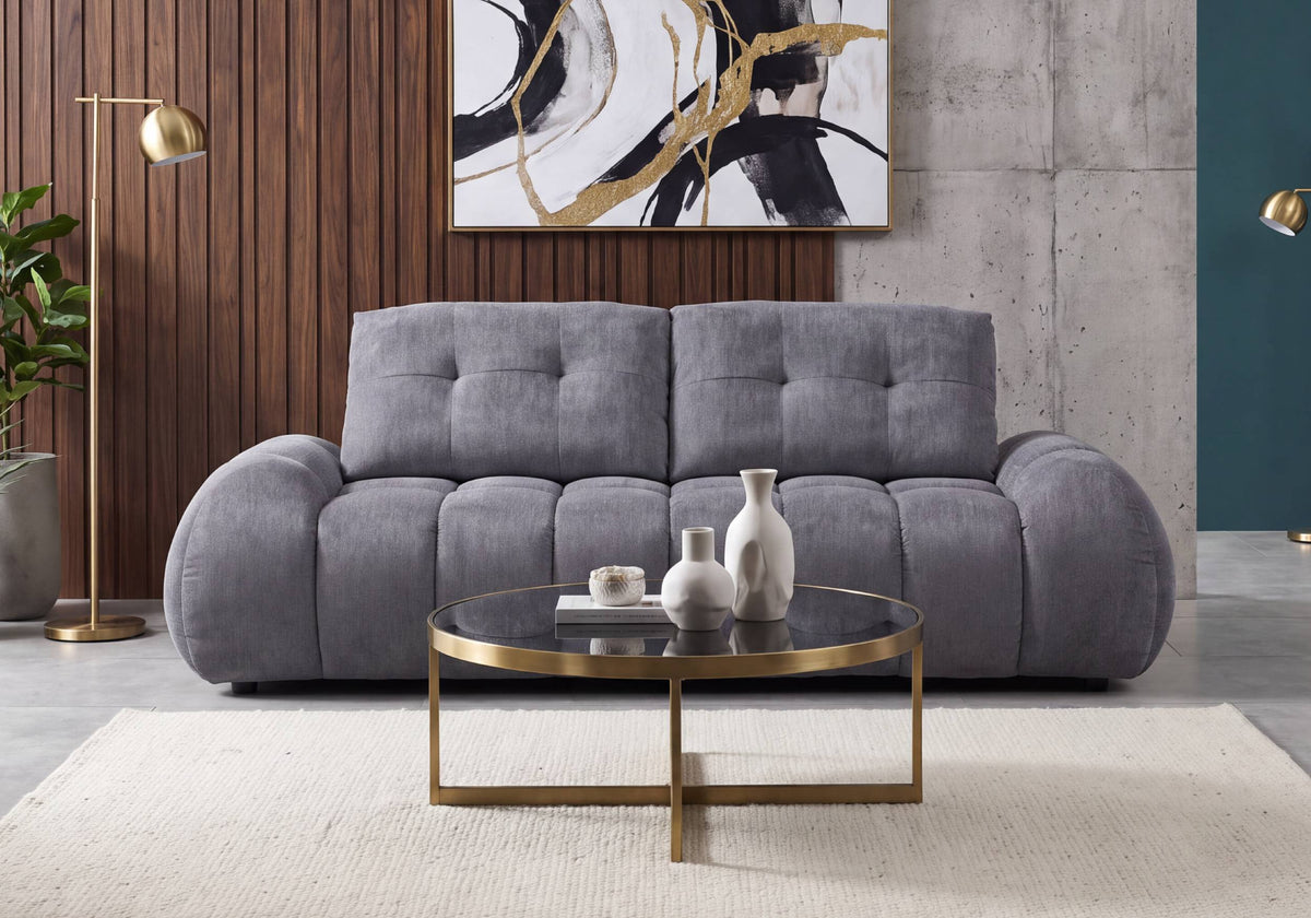 Stella 3 Seater Sofa