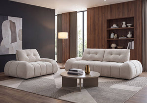 Stella Chaise Sofa Left