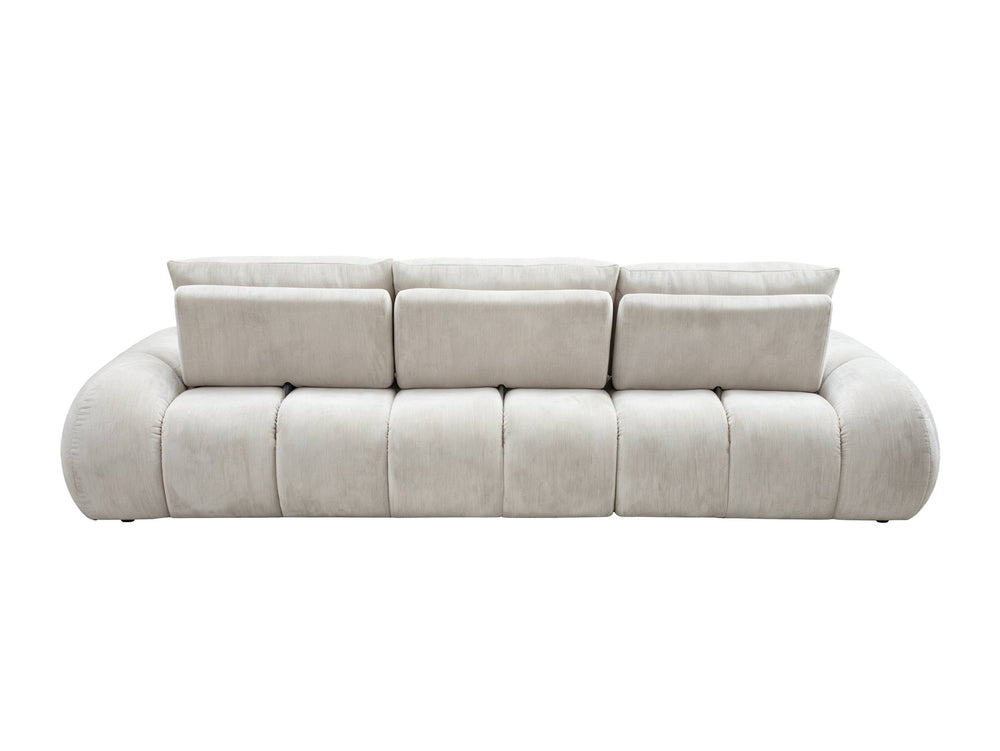 Stella Chaise Sofa Right