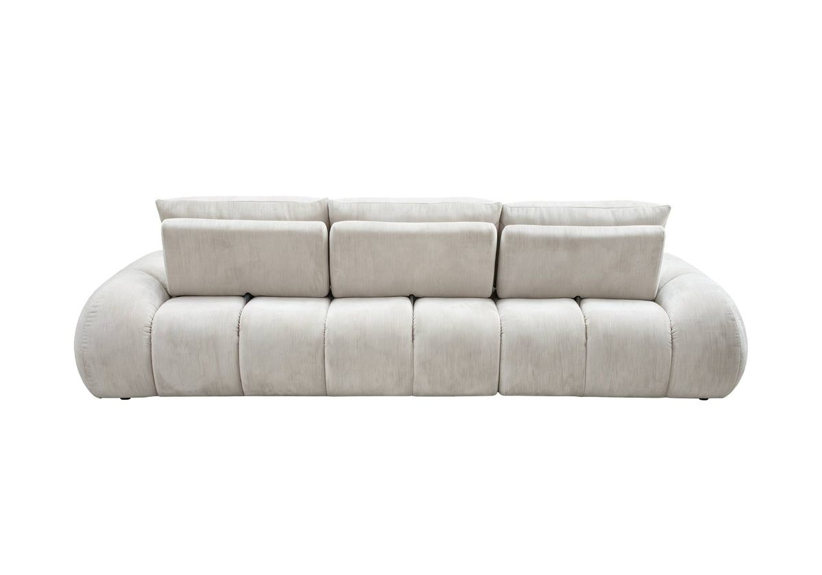 Stella Chaise Sofa Right