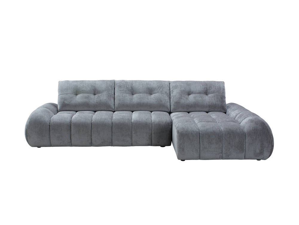 Stella Chaise Sofa Right
