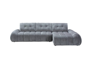 Stella Chaise Sofa Right