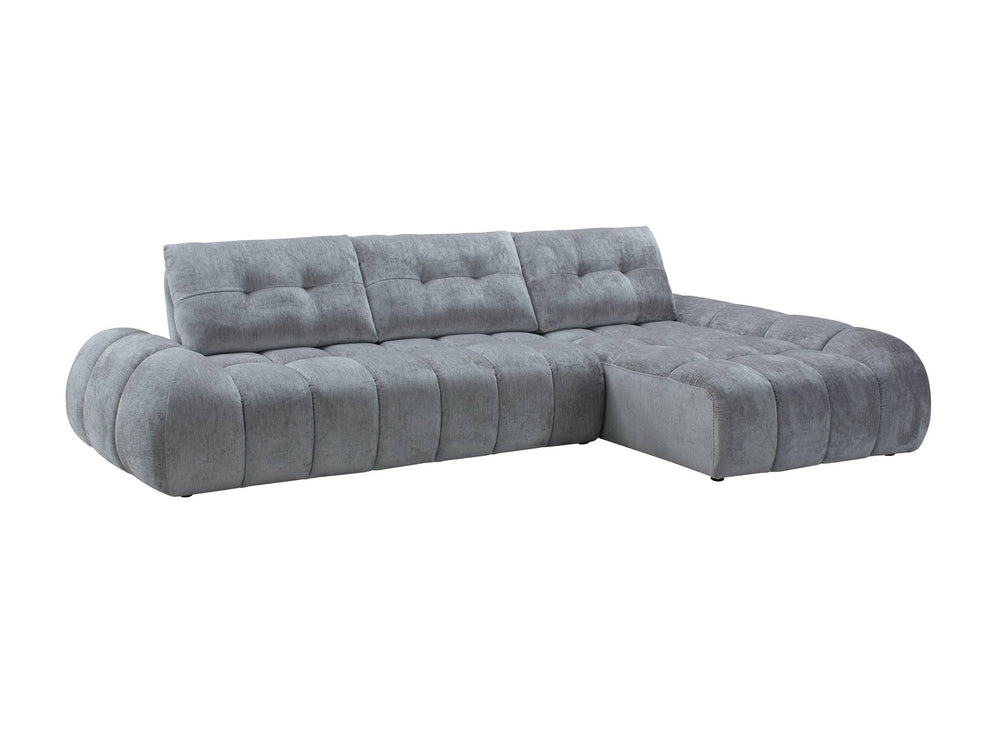 Stella Chaise Sofa Right