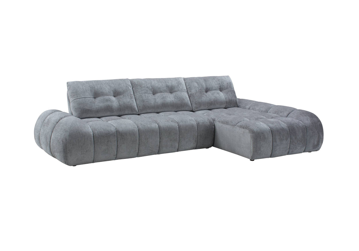 Stella Chaise Sofa Right