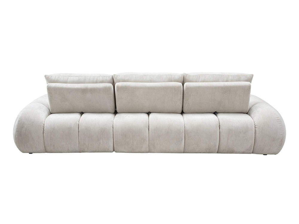 Stella Chaise Sofa Left