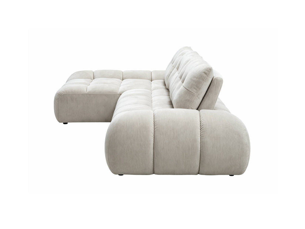 Stella Chaise Sofa Left