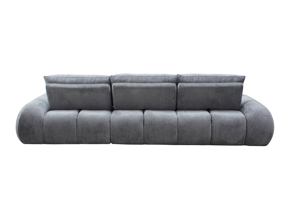 Stella Chaise Sofa Left